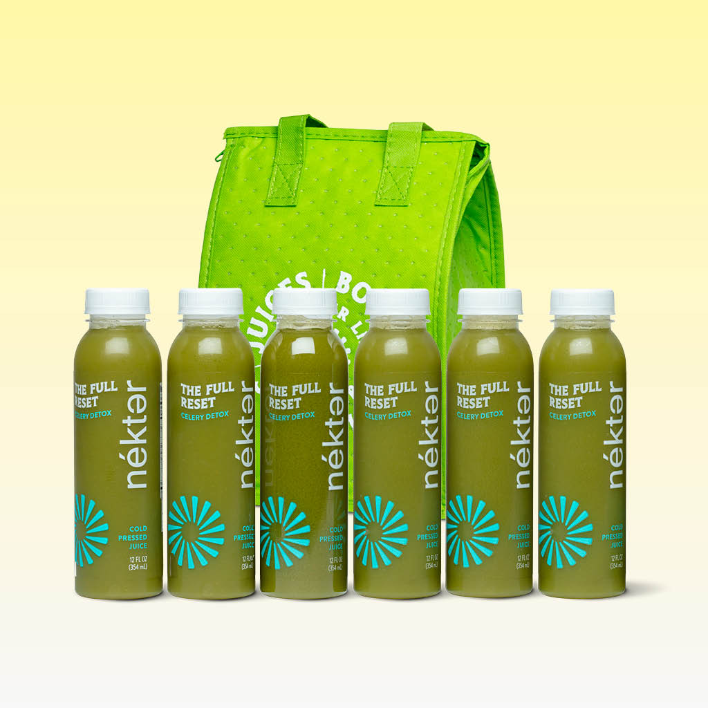Celery Detox Bundle