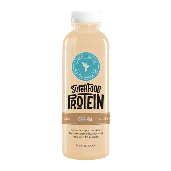 Nekter Cleanse addons 5day