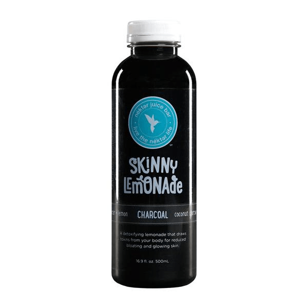 Nekter Cleanse addons 5day