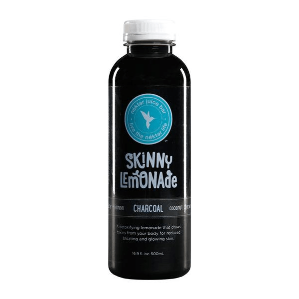 Nekter Cleanse addons 2day