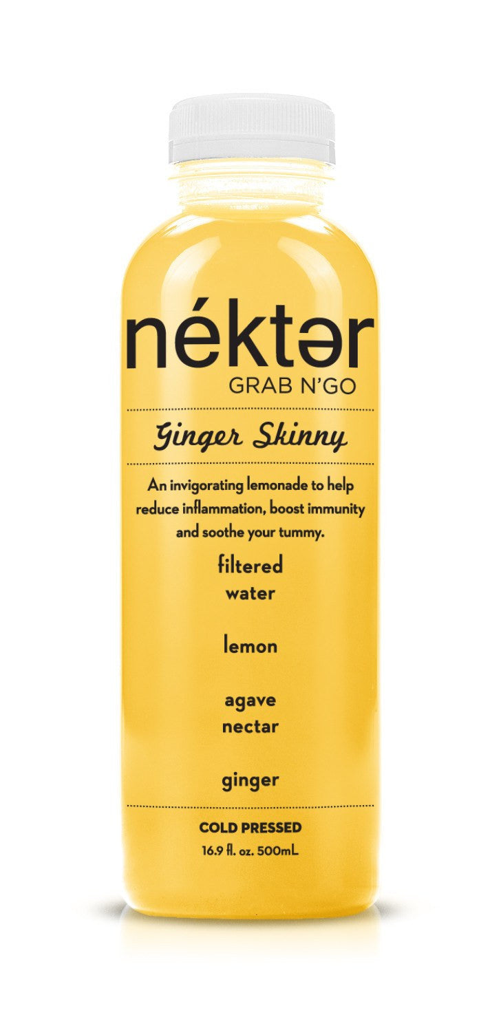 Nekter Cleanse addons 3day