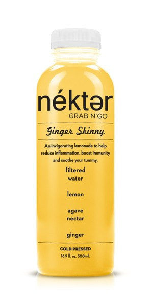 Nekter Cleanse addons 5day