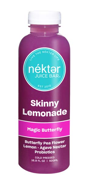 Nekter Cleanse addons 5day